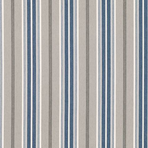 Romo Kelso Fabrics Lyndon Fabric - Bilberry - 7785/02 - Image 1