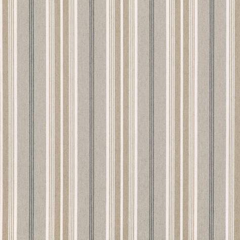 Romo Kelso Fabrics Lyndon Fabric - Clay - 7785/06