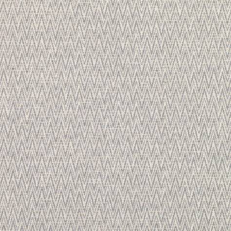 Romo Kelso Fabrics Aubrey Fabric - Gris - 7787/02
