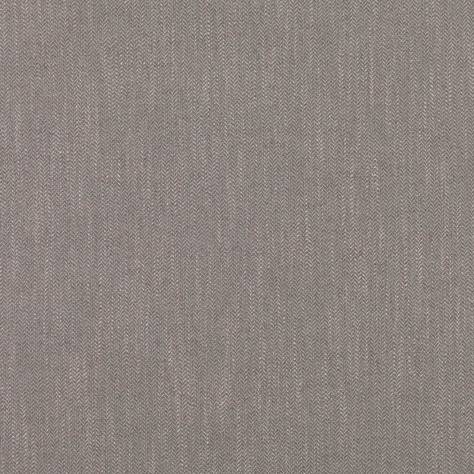 Romo Layton Fabrics Layton Fabric - Pewter - 7688/01