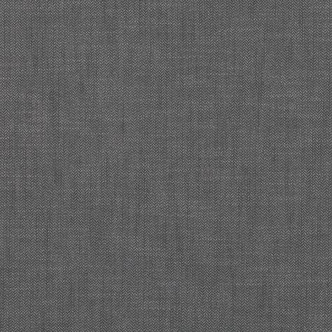 Romo Layton Fabrics Layton Fabric - Thunder - 7688/06 - Image 1