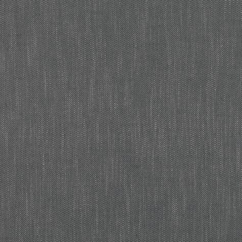 Romo Layton Fabrics Layton Fabric - Grey Seal - 7688/10