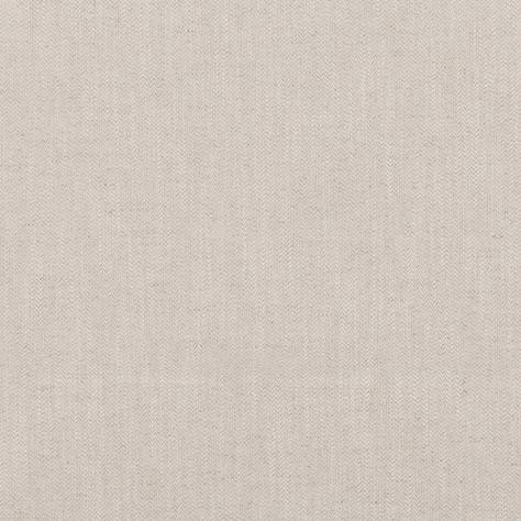 Romo Layton Fabrics Layton Fabric - Antique White - 7688/28 - Image 1