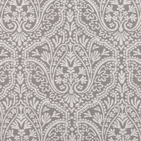 Romo Madigan Fabrics Chaumont Fabric - Pewter - 7692/03 - Image 1
