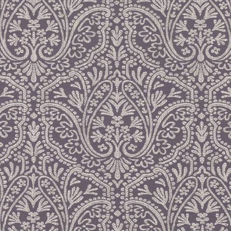 Romo Madigan Fabrics Chaumont Fabric - Thistle - 7692/08 - Image 1