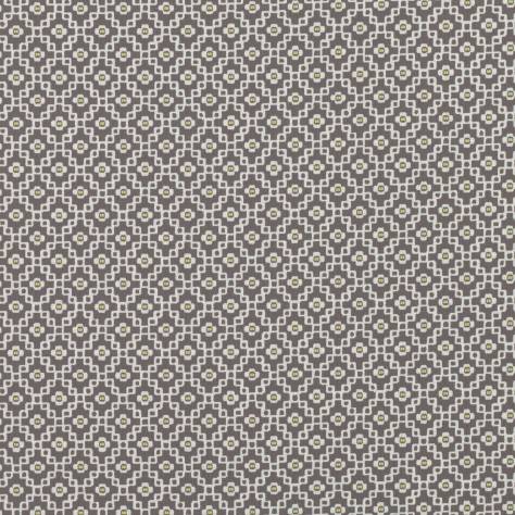 Romo Madigan Fabrics Bayonne Fabric - Pear - 7693/02 - Image 1