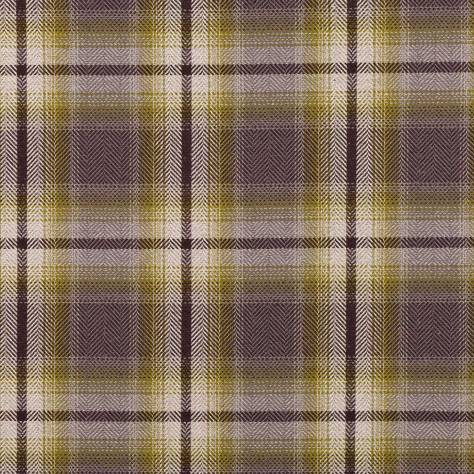 Romo Madigan Fabrics Dalton Fabric - Thistle - 7694/08 - Image 1