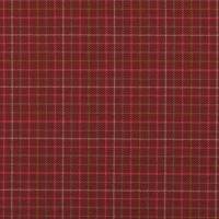 Rigby Fabric - Cranberry