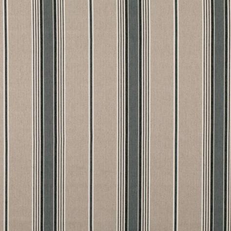 Romo Madigan Fabrics Ruben Fabric - Clay - 7696/06 - Image 1