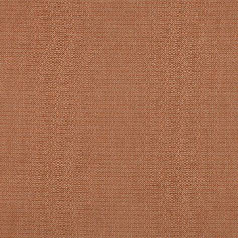 Romo Madigan Fabrics Corin Fabric - Henna - 7697/03