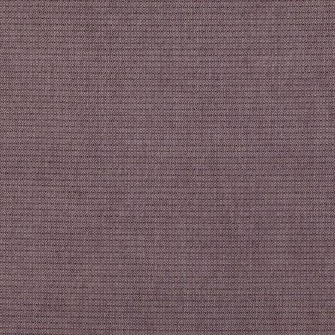 Romo Madigan Fabrics Corin Fabric - Mulberry - 7697/08
