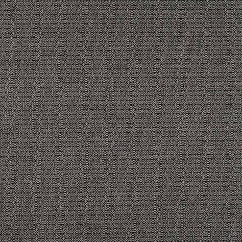 Romo Madigan Fabrics Corin Fabric - Ebony - 7697/09 - Image 1