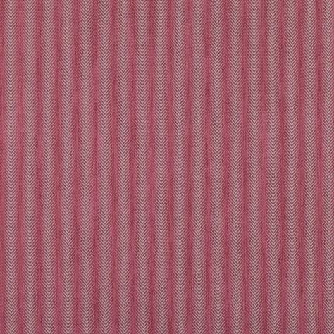 Romo Madigan Fabrics Dante Fabric - Petunia - 7698/03 - Image 1