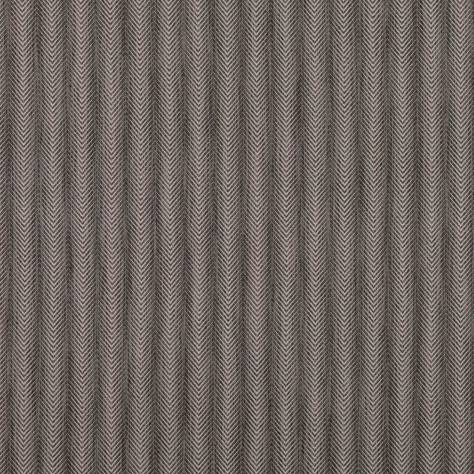 Romo Madigan Fabrics Dante Fabric - Lava Rock - 7698/04 - Image 1