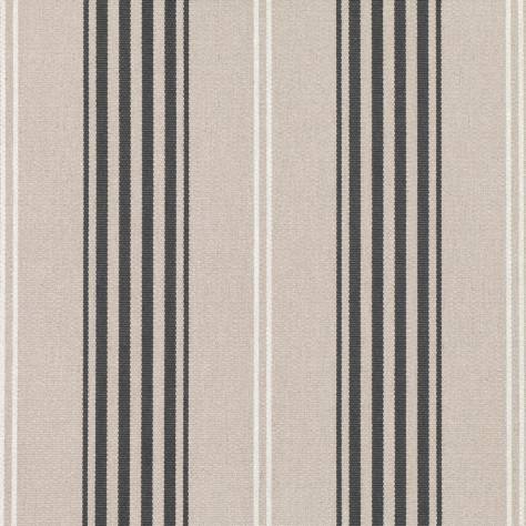 Romo Orton Fabrics Rowan Fabric - Slate - 7855/01 - Image 1
