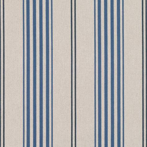 Romo Orton Fabrics Rowan Fabric - Buxton Blue - 7855/04 - Image 1