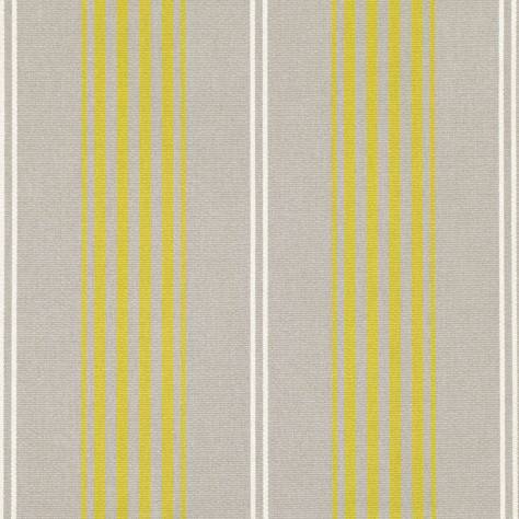 Romo Orton Fabrics Rowan Fabric - Wasabi - 7855/05 - Image 1