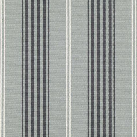 Romo Orton Fabrics Rowan Fabric - French Blue - 7855/06 - Image 1