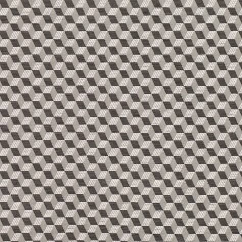 Romo Orton Fabrics Danby Fabric - Slate - 7857/01 - Image 1