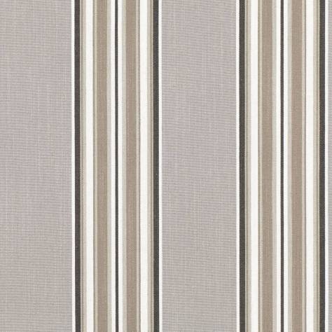 Romo Orton Fabrics Burford Fabric - Stone - 7858/01 - Image 1