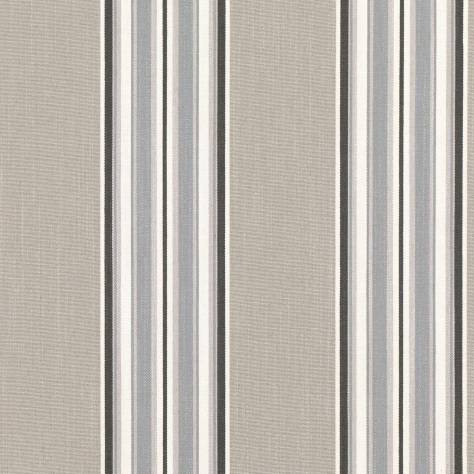 Romo Orton Fabrics Burford Fabric - Cirrus - 7858/02 - Image 1