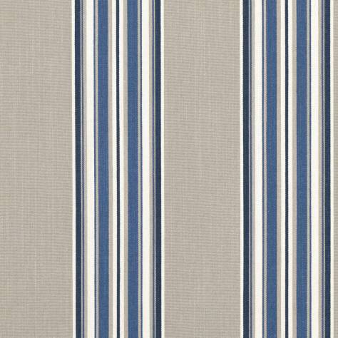 Romo Orton Fabrics Burford Fabric - Bilberry - 7858/03