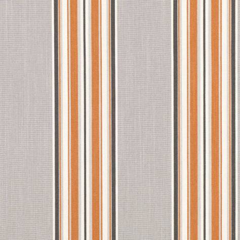 Romo Orton Fabrics Burford Fabric - Henna - 7858/06