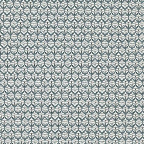 Romo Orton Fabrics Hennell Fabric - Jasper - 7859/04 - Image 1