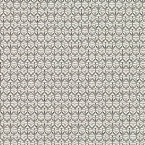 Romo Orton Fabrics Hennell Fabric - Turtle Dove - 7859/06 - Image 1
