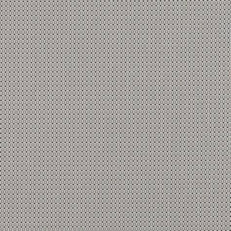 Romo Orton Fabrics Odell Fabric - Slate - 7860/02 - Image 1