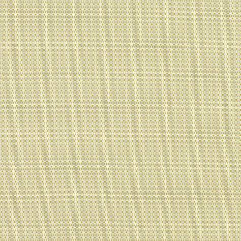 Romo Orton Fabrics Odell Fabric - Pesto - 7860/05 - Image 1