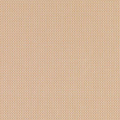 Romo Orton Fabrics Odell Fabric - Pumpkin - 7860/06 - Image 1