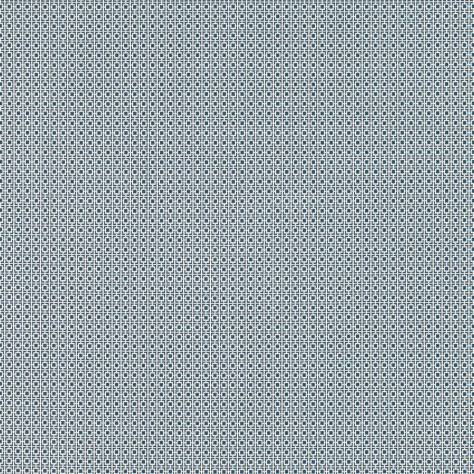 Romo Orton Fabrics Odell Fabric - Buxton Blue - 7860/08 - Image 1