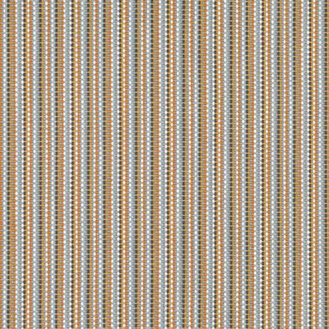 Romo Orton Fabrics Ditton Fabric - Henna - 7861/05 - Image 1