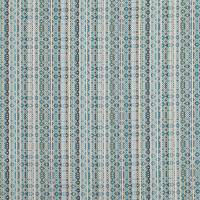 Cocota Fabric - Morocan Blue
