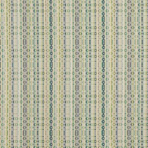 Romo Parada Fabrics Cocota Fabric - Jade - 7760/03 - Image 1