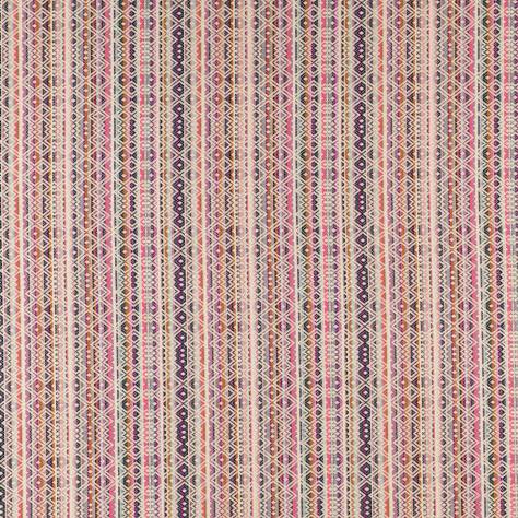 Romo Parada Fabrics Cocota Fabric - Crocus - 7760/05 - Image 1