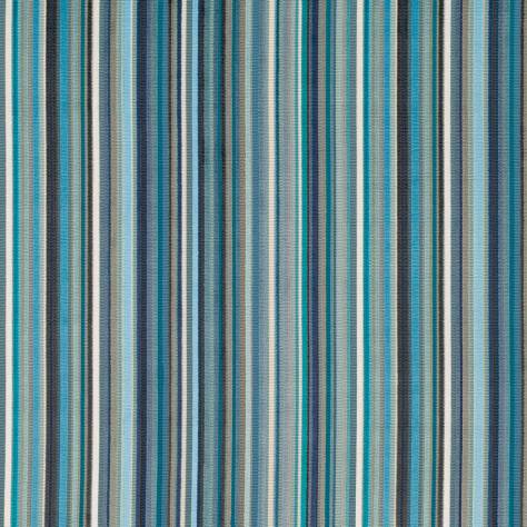 Romo Parada Fabrics Parada Fabric - Morocan Blue - 7761/02 - Image 1