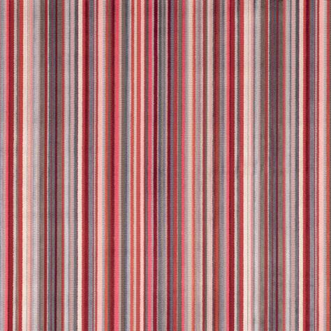 Romo Parada Fabrics Parada Fabric - Soft Red - 7761/04 - Image 1