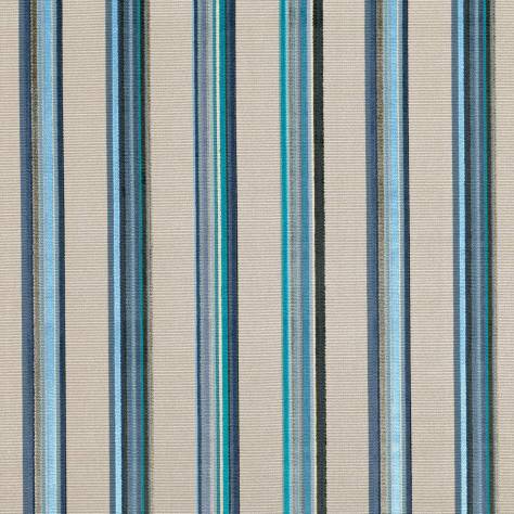 Romo Parada Fabrics Umbala Fabric - Morocan Blue - 7762/02 - Image 1