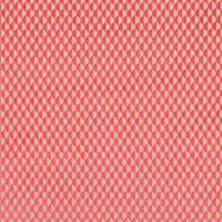 Pepino Fabric - Soft Red