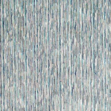 Romo Parada Fabrics Cantus Fabric - Morocan Blue - 7764/02 - Image 1