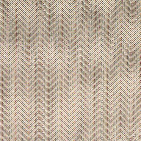 Romo Parada Fabrics Ortiz Fabric - Multi - 7767/07 - Image 1