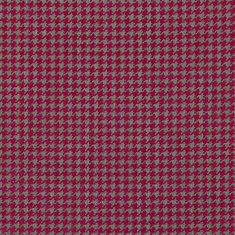 Romo Tremont Fabrics Tremont Fabric - Peony - 7699/12 - Image 1