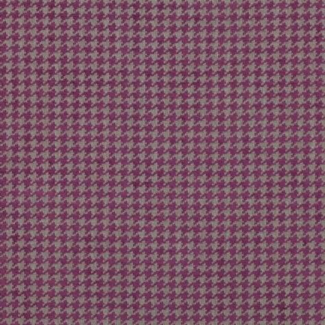 Romo Tremont Fabrics Tremont Fabric - Boysenberry - 7699/13