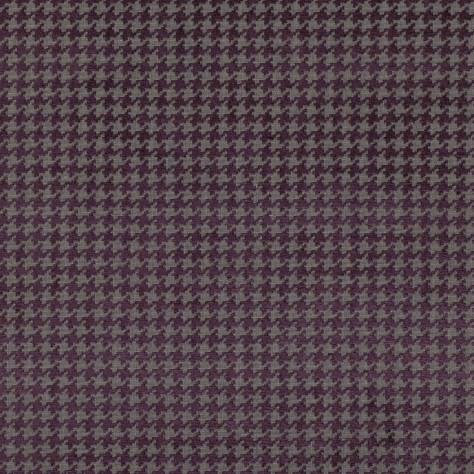 Romo Tremont Fabrics Tremont Fabric - Cassis - 7699/14 - Image 1