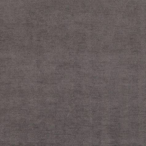 Romo Tremont Fabrics Kendal Fabric - Zinc - 7700/01 - Image 1