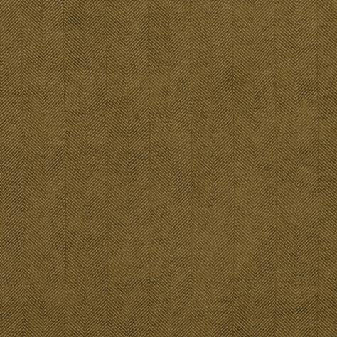 Romo Tremont Fabrics Kendal Fabric - Olivine - 7700/12 - Image 1