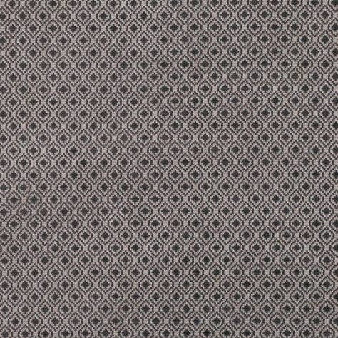 Romo Tremont Fabrics Ennis Fabric - Steeple Grey - 7702/02 - Image 1