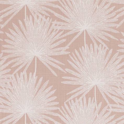 Romo Sarouk Contemporary Prints Camansi Fabric - Wild Rose - 7894/01 - Image 1